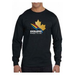 Excellence Long Sleeve Shirt